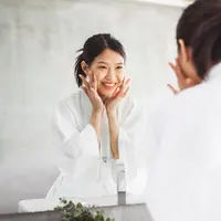 Memaknai arti cantik./Copyright shutterstock.com/g/NATTAKORN+MANEERAT