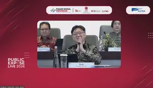 Alasan Astra Menambah Kepemilikan Saham di AUTO