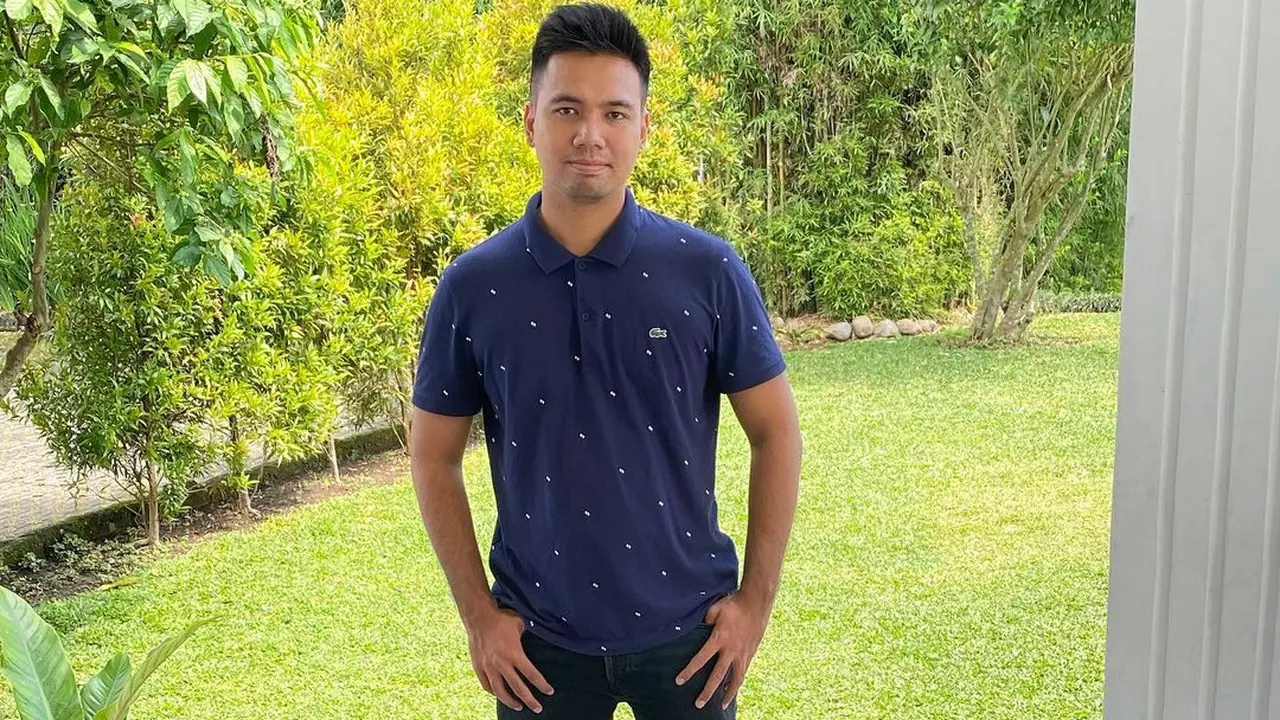 Lamar Sang Kekasih, Intip Pekerjaan Frans Faisal Kakak Fuji sekaligus Adik Bibi Ardiansyah