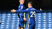 Prediksi Liga Inggris Everton vs Chelsea: Tes Pertama dari Mantan