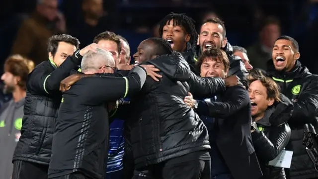 Chelsea