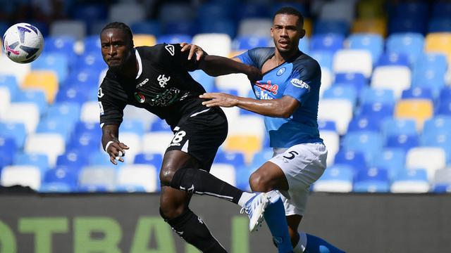 Foto: Top Skor Sementara Liga Italia 2022 2023