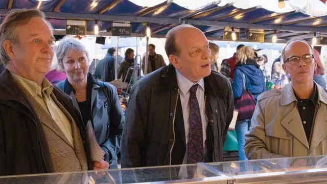 Salah satu adegan La Famille Belier atau The Berlier Family. (Foto: Mars Films/ France 2 Cinema/ IMDb)