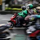 Poin-Poin Penting Perpres Ojol: Tarif, Hak dan Perlindungan Driver