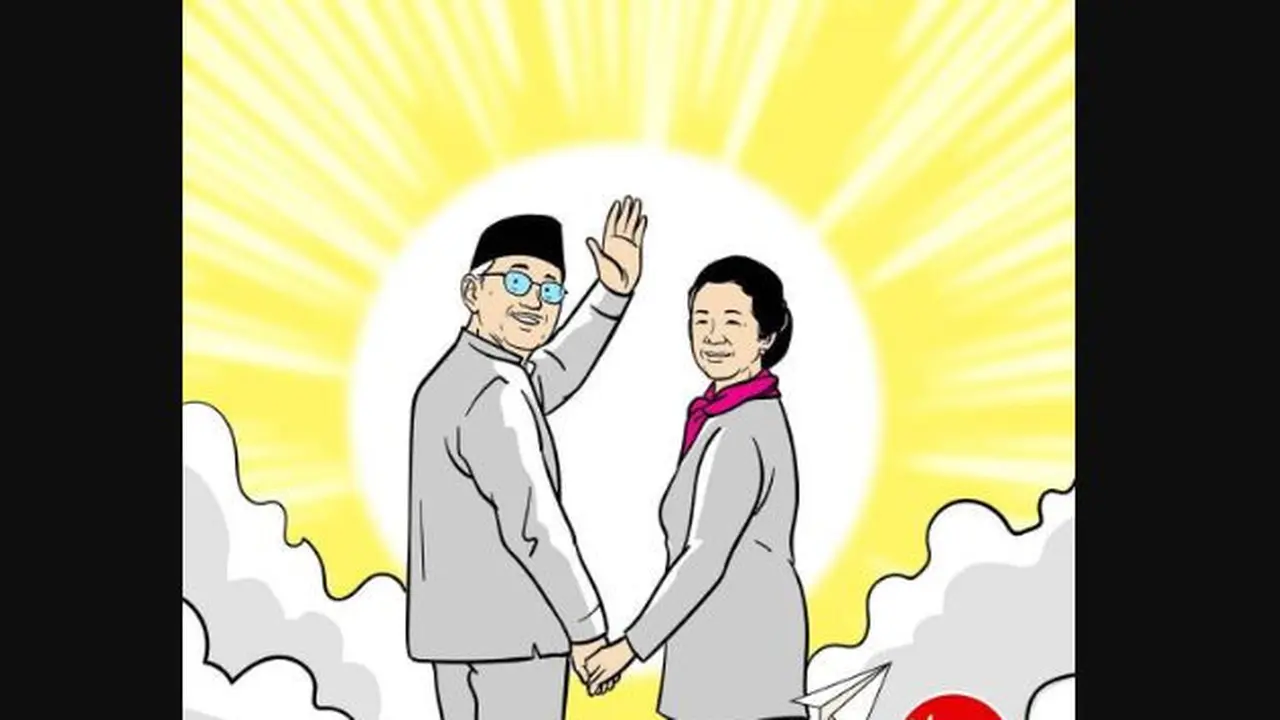 Janin dalam kandungan