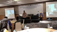 Cerita Bupati Belitung Kirim Pesan Whatsapp ke Bos Maskapai Penerbangan Tiap Hari demi Perjuangankan Hal Ini