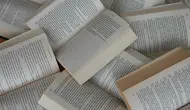 Bolehkah Buku dengan Hak Cipta Digunakan Latih AI? Ini Penjelasannya