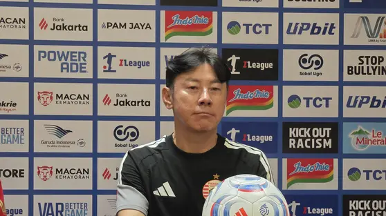 5 Pemain Persija Diminta Lupakan Euforia Juara Bersama Timnas Indonesia