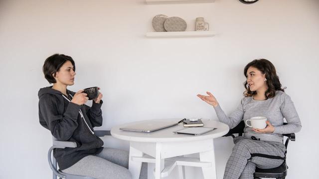 Marah Itu Nggak Selalu Negatif, Begini Cara Sehat Mengekspresikannya dengan Tepat