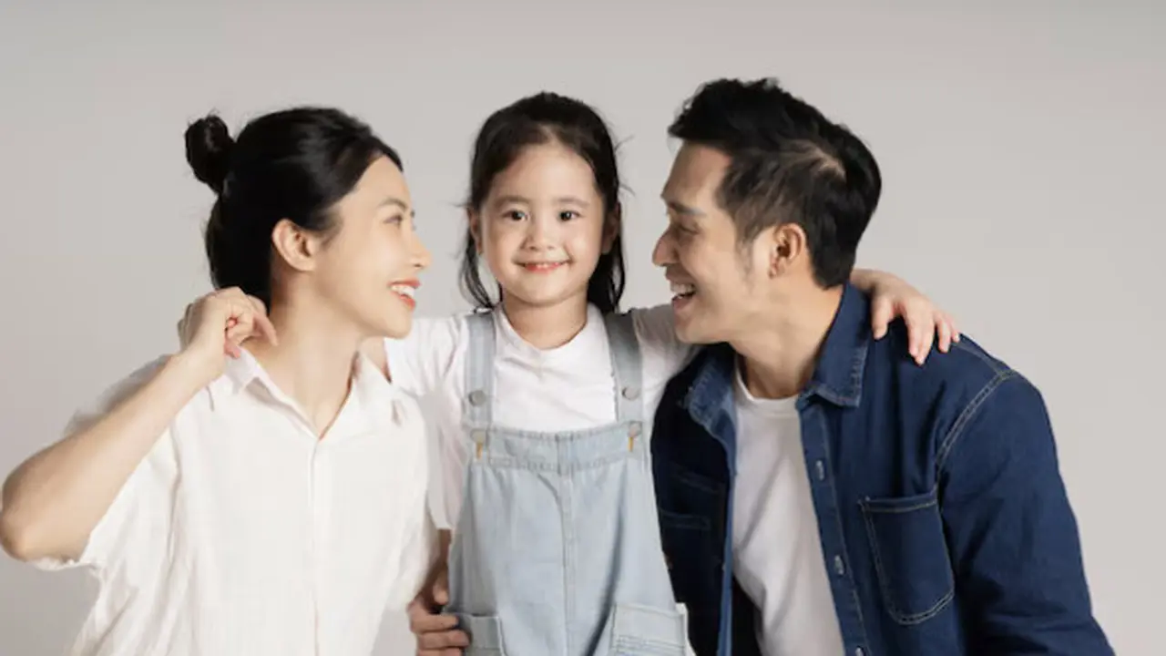5 Kesalahan Orangtua Ini Bisa Membuat Anak Tak Mandiri (photo by freepik.com)