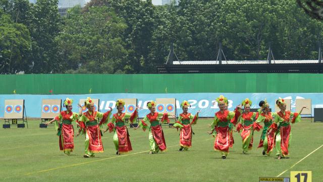Asian Para Games 2018