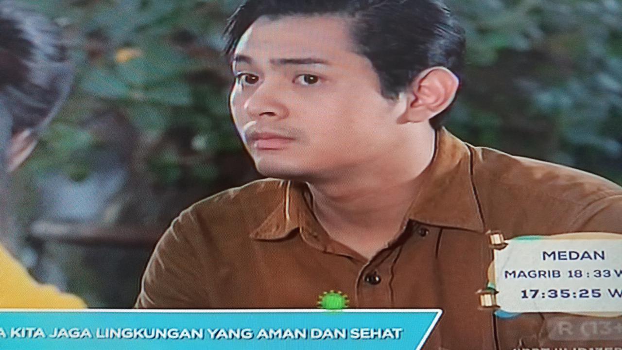 Para Pencari Tuhan Jilid 13