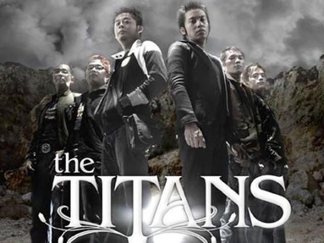 Rizki The Titans Mengundurkan Diri Dari Band Ada Apa Showbiz Liputan6 Com