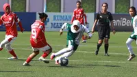 Sepak Terjang Albianca Raula di HYDROPLUS Soccer League: Menemukan Jalan untuk Mengejar Mimpi ke Timnas Indonesia Putri