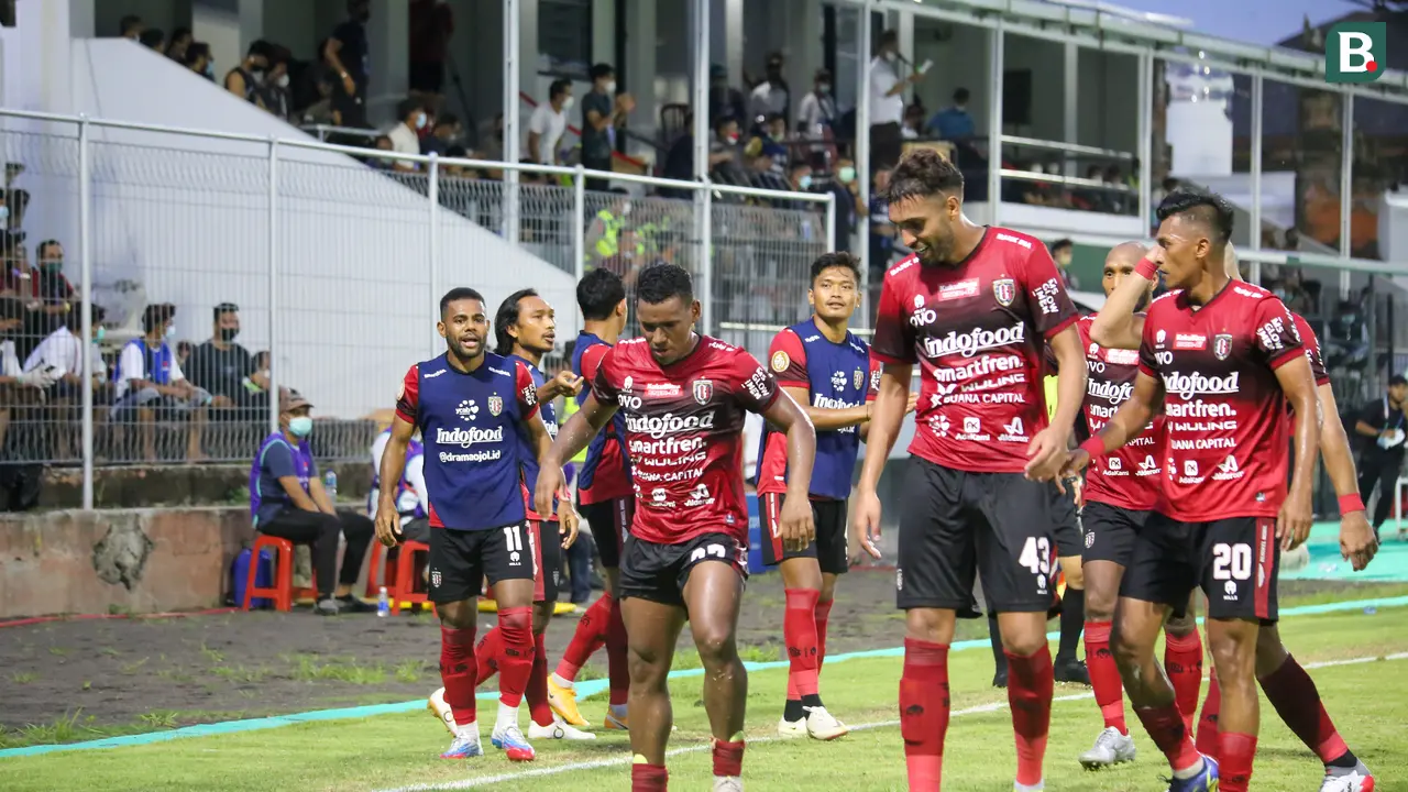 Bali United