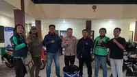 Janjian Kencan Lewat Media Sosial, Warga Depok jadi Korban Begal