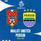 Malut United Vs Persib Bandung. (Bola.com/Wiwig Prayugi)