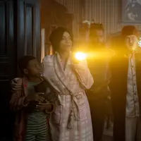 Haunted Mansion (Foto: Disney Indonesia)