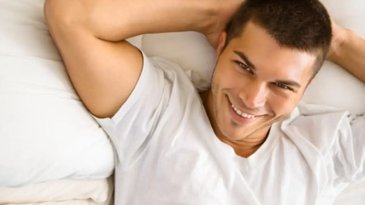 8 Cara Agar Penis Besar Secara Alami