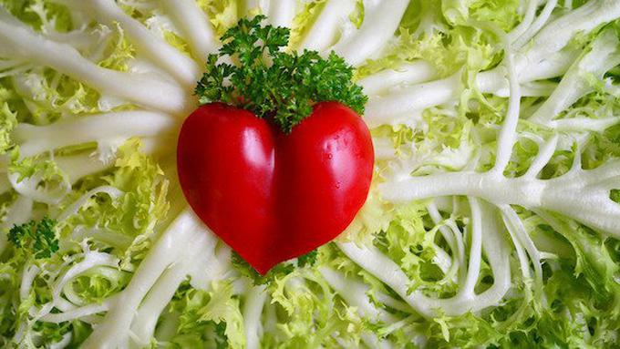 Daftar Makanan Untuk Menurunkan Risiko Penyakit Jantung