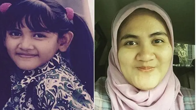Diangkat Layar Lebar, Ini Beda Penampilan 6 Pemeran Sinetron Tersanjung Dulu Vs Kini