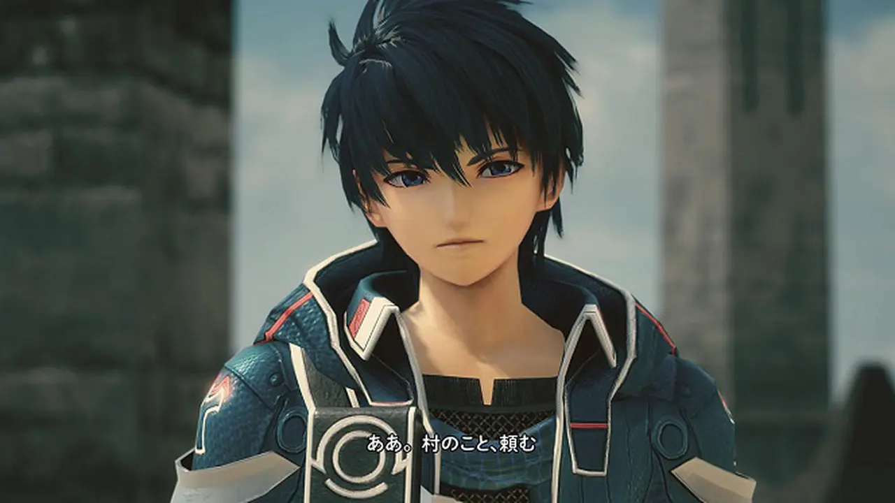 Star Ocean 5 Bocorkan Cuplikan Terbaru 