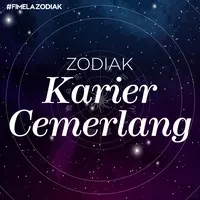 2 Zodiak Ini Kariernya Bakal Cemerlang di Bulan September 2019
