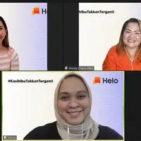 (c)&nbsp;Helo Indonesia