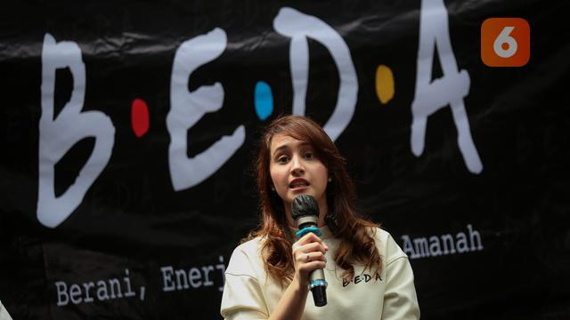 Deklarasi Dukungan BEDA kepada Erick Thohir sebagai Ketua Umum PSSI