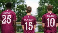 Ole Romeny Buka Rekening Gol di Fortuna Sittard, Modal Berharga Jelang Eredivisie