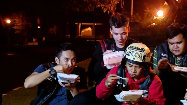 Anak Langit