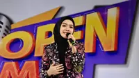 Zahra Yolanda, Istri dari Bupati Pulau Taliabu, Aliong Mus.
