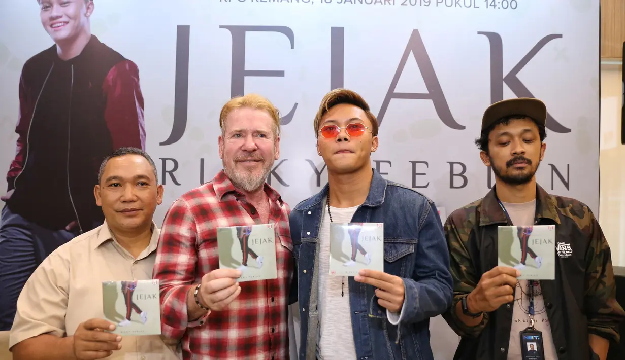 (Adrian Putra/Fimela.com)