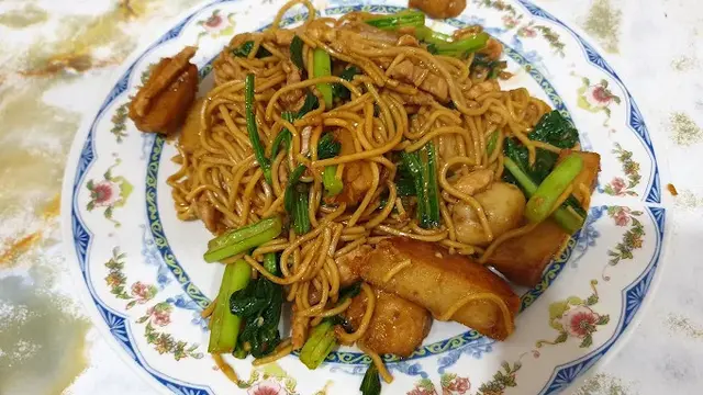 Rumah Makan AGUS