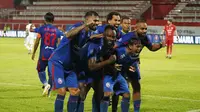 Link Live Streaming Piala Presiden 2025 Liga Indonesia All Star vs Arema FC di Vidio, Sebentar Lagi Kick-off