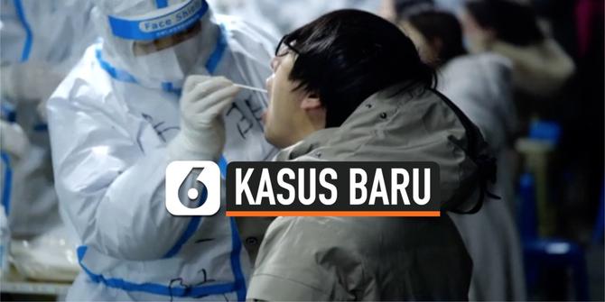 VIDEO: China Pastikan Pasokan Kebutuhan Warga Cukup di Tengah Karantina Covid-19