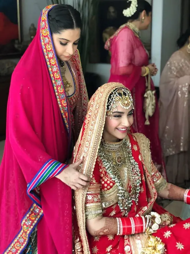 Sonam Kapoor