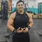 Ustaz Riza Muhammad Jawab Nyinyiran Netizen soal Pamer Badan Saat Ngegym
