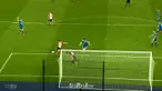 Ben Hamer dan Alex McCarthy tampil luar biasa di bawah mistar gawang masing-masing setelah penyelamatan mereka berdua memaksa Leic...