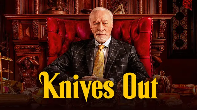 Film Knives Out