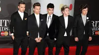 Kematian Wanita ini Buat One Direction Berduka