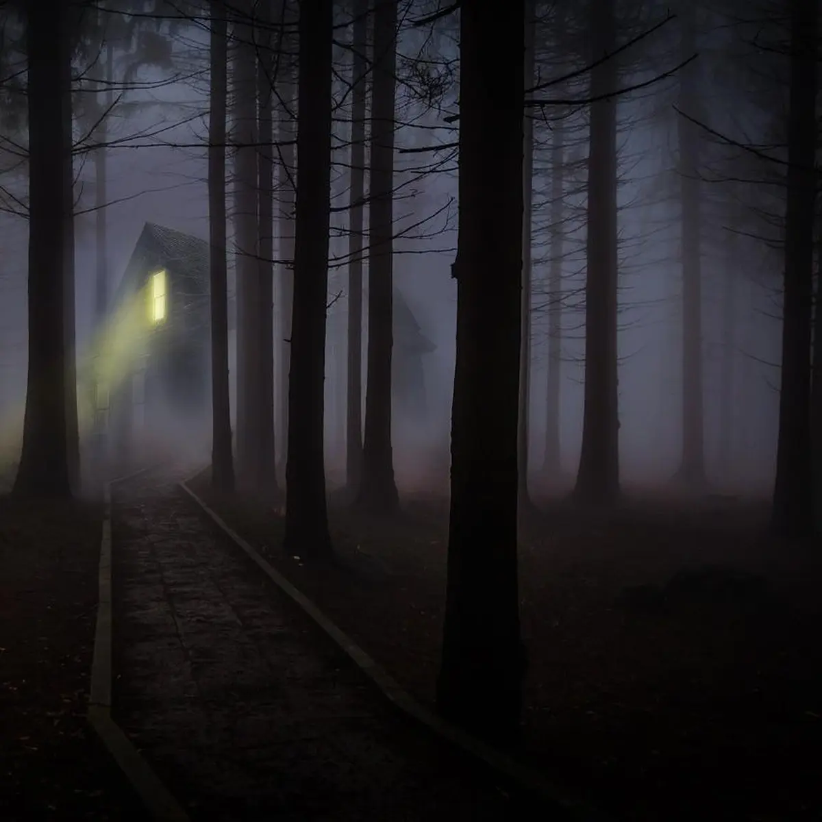 Misteri Tafsir Mimpi Dalam Kegelapan