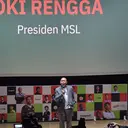 Dipimpin Oki Rengga, Minisoccer Super League Series 5 Hadirkan 4 Agenda Kompetisi