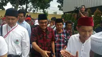Djarot Ungkap Dua Program Guna Membangun Pemukiman Layak Di Jakarta
