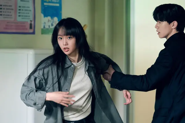 7. Teach You a Lesson (2026)