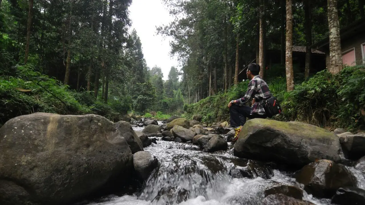 Sungai Citamiang