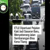 Ragam Hoaks Seputar Tilang, Simak Faktanya