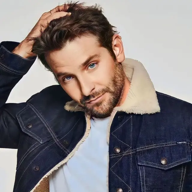 [Liputan6] Bradley Cooper