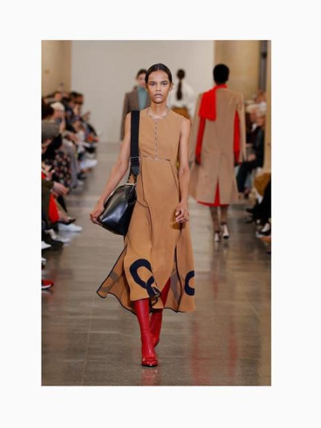 Koleksi Fall/Winter 2019 Victoria Beckham