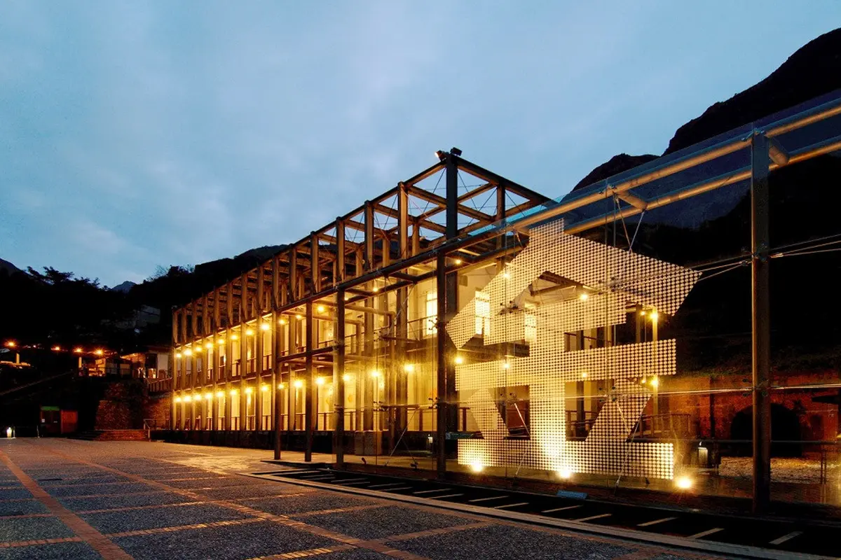 Museum di Taiwan